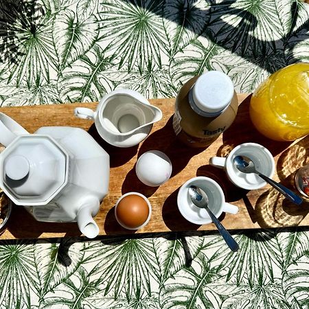 Apartmán Casa Halcon Jávea Exteriér fotografie