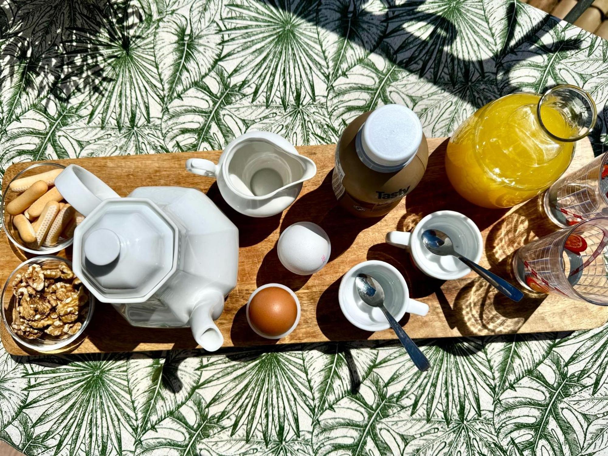 Apartmán Casa Halcon Jávea Exteriér fotografie